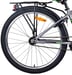 Volare 22542 city bike grigio 24