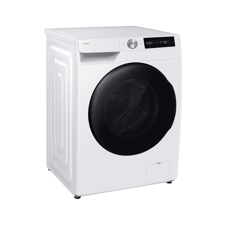 Samsung Lavante-séchante 10Kg/6Kg 1400RPM Blanche - WD10HG6U94BEU3 Blanc - vue 6
