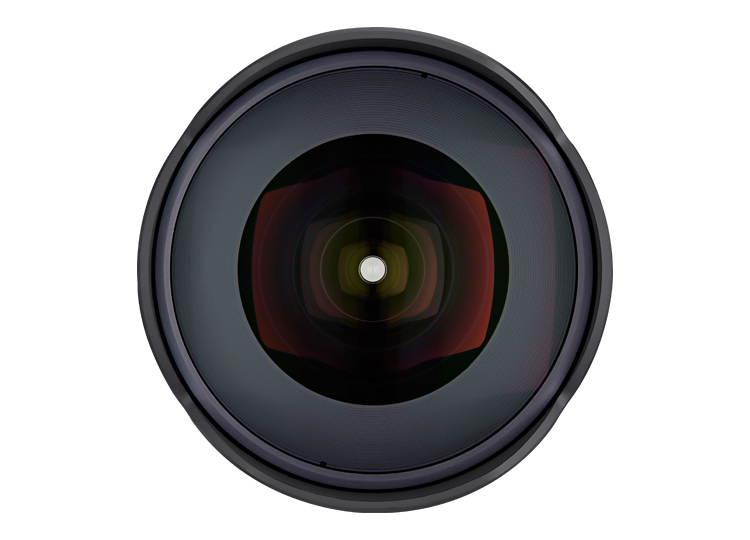 Objectif Samyang AF 14mm F2.8 F – Objectif Large, Autofocus pour Nikon - vue 3