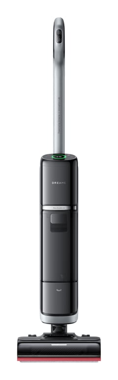 Dreame H15 Pro Heat Aspirateur balai Batterie Sec&humide Sans sac 5 Ah Neuf