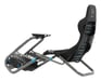Playseat Trophy - Logitech G Edition Siège de jeu universel Chaise avec assise rembourrée Noir