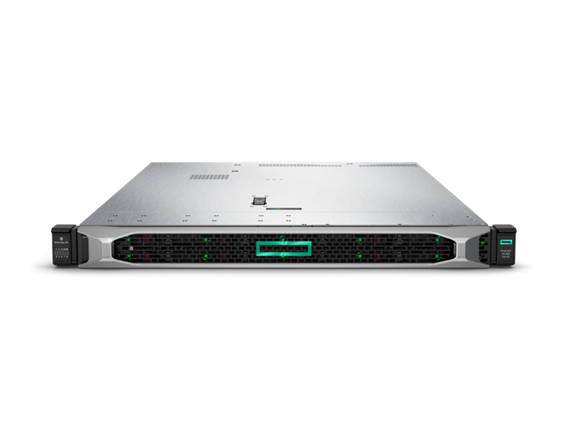HPE ProLiant DL360 Gen10 serveur Rack (1 U) Intel® Xeon® Silver 4215R 3,2 GHz 32 Go DDR4-SDRAM 800 W - Neuf