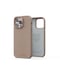 Custodia Njord byELEMENTS solo per Apple iPhone 14 Pro Max - Sabbia