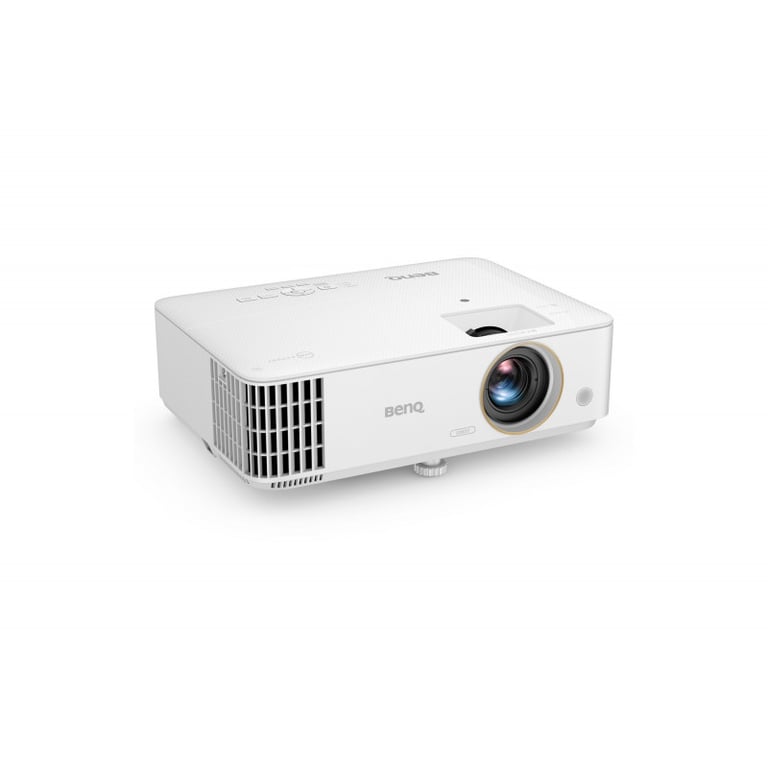 Benq TH685i vidéo-projecteur Projecteur à focale standard 3500 ANSI lumens DLP 1080p (1920x1080) Compatibilité 3D Blanc