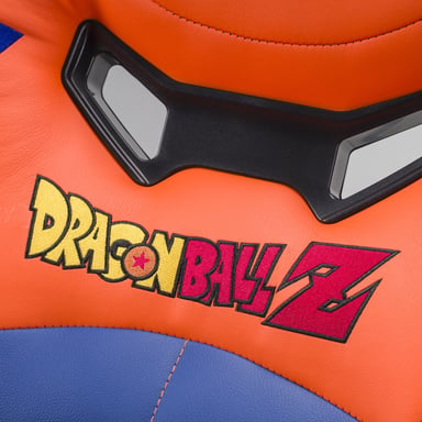 Siege Gaming - SUBSONIC - Dragon Ball Z (DBZ) - Modelo Junior - Licencia Oficial