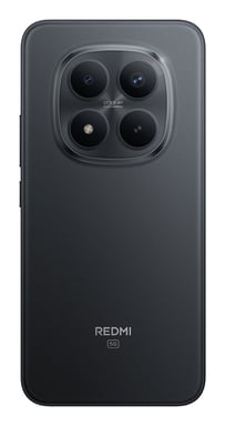 Xiaomi Redmi Note 15 Pro+ 5G 17,4 cm (6.83'') 12 GB 512 GB 6500 mAh Negro