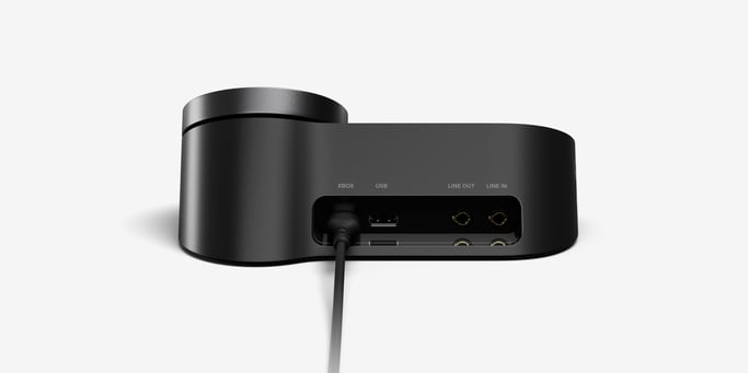 Steelseries GameDAC Gen 2 Hogar Negro