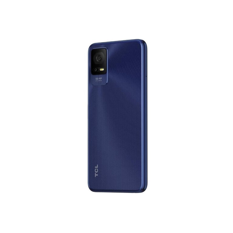 TCL 408  - vue 3