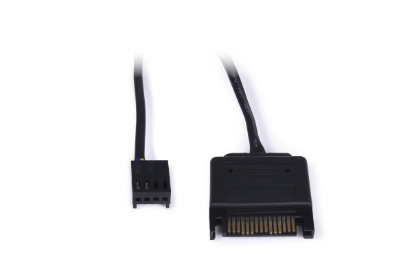 Alphacool 13339 pièce et accessoire pour systèmes de refroidissement d'ordinateurs Pompe Neuf - vue 2