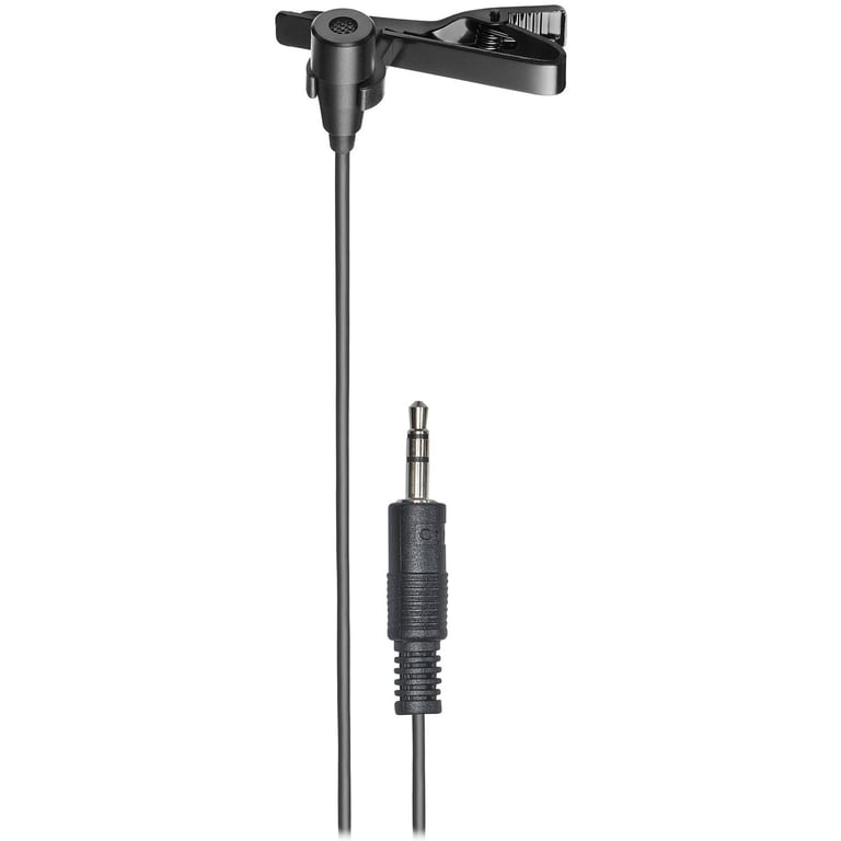 Audio Technica ATR3350XiS - vue 2