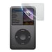 Protection Écran pour Apple iPod Classic 160Gb en Hydrogel Antichoc Transparent