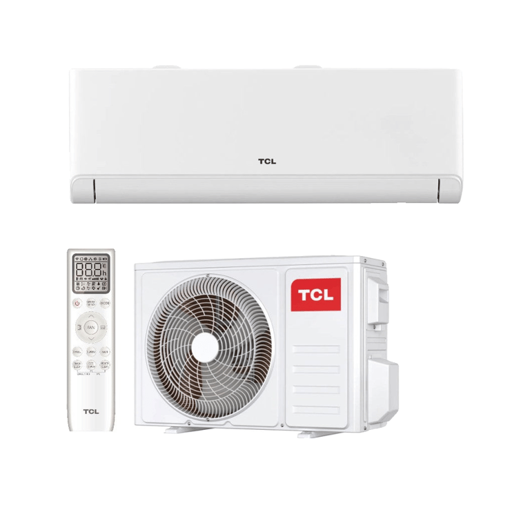 Climatiseur TCL breezein p5 9000 BTU wifi intégré not specified Neuf