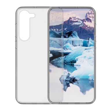 dbramante1928 Iceland Pro funda para teléfono móvil 16,8 cm (6.6'') Transparente