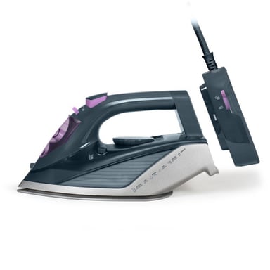 Plancha compacta sin cable