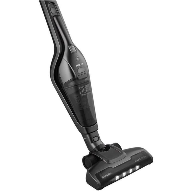 Aspirateur 3 en 1 Sencor SVC 0608BK - vue 5