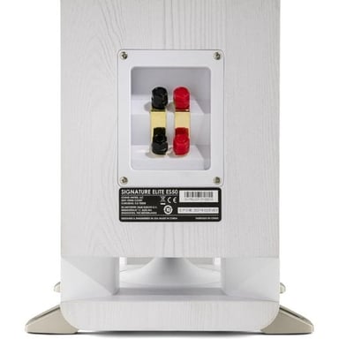 Polk Audio ES50 5-voies Noir Avec fil 150 W