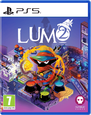 Lumo 2 PS5