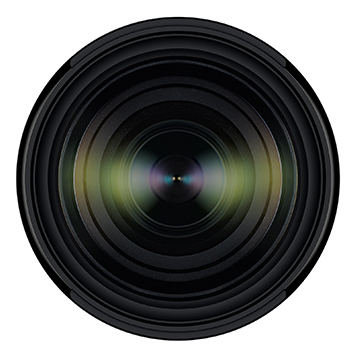 Tamron 28-200mm F/2.8-5.6 Di III RXD MILC Objectif zoom standard Noir