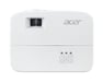 Proiettore Acer Basic P1157i Proiettore a focale standard 4500 ANSI lumen DLP SVGA (800x600) 3D Ready Bianco