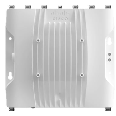 IW9167 11AX 6E AP 8 RF PORTS E - DOMAIN WI-FI MODE