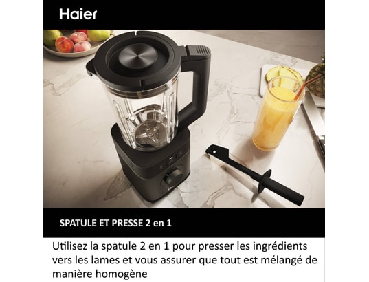 BLENDER HAIER HBL5B2011 - Neuf