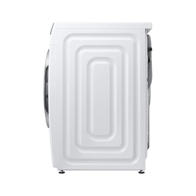 Samsung WW10FG6U34LK machine à laver Charge avant 10 kg 1351 tr/min Blanc