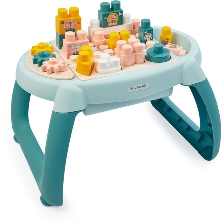 Table d'éveil ECOIFFIER 7917