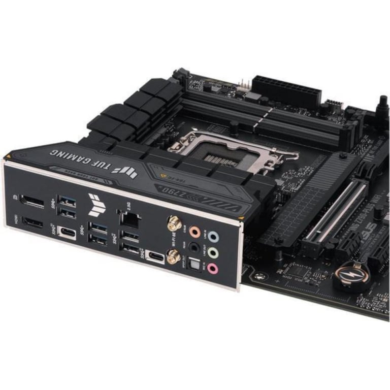 ASUS TUF GAMING Z790 PRO WIFI - vue 2