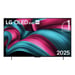 LG OLED evo AI OLED42C55LA 106,7 cm (42'') 4K Ultra HD Smart TV Wifi Negro
