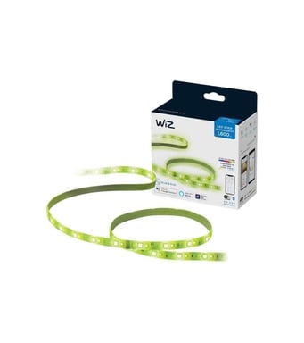 WIZ Kit de démarrage Bandeau LED connecté 2m