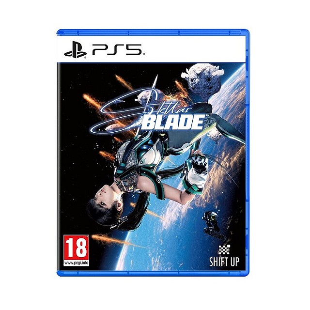 Stellar Blade (PS5) - Neuf