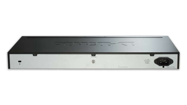 D Link DGS 1510 52X commutateur réseau Géré L3 Gigabit Ethernet 101001000 1U Neuf - vue 2