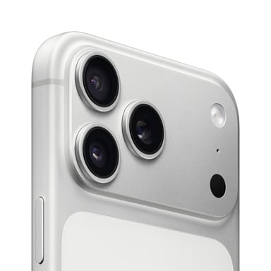 iPhone 17 Pro Max (5G) 256 GB, Argento