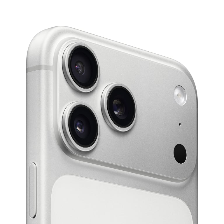 iPhone 17 Pro Max (5G) 256 Go, Argent - Excellent état