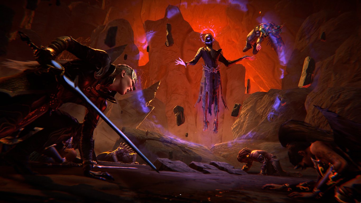 Kalypso Disciples: Domination - Neuf