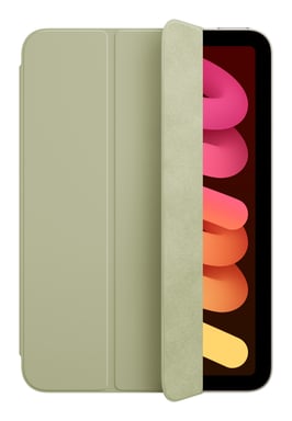 Ipad Mini 6-7 Smart Folio Verde Sag