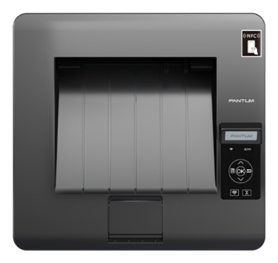 Pantum BP5200DW impresora láser A4 Wifi