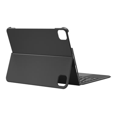 Belkin BBZ001UK-V1 teclado para móvil QWERTY Inglés Bluetooth Negro