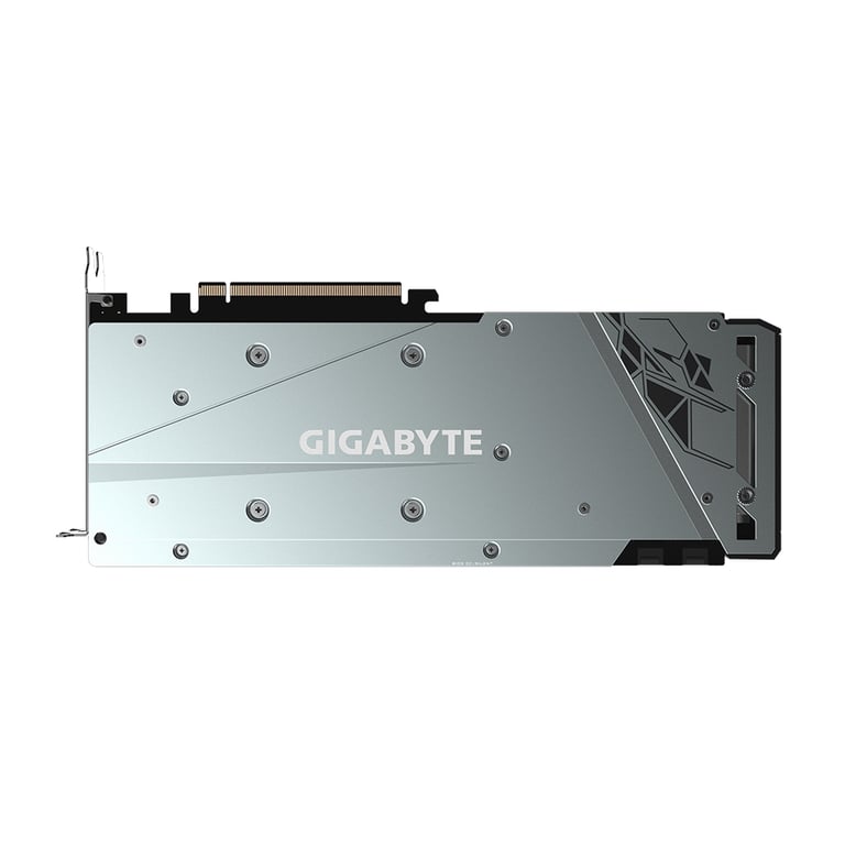 GIGABYTE GAMING Radeon RX 6800 XT OC 16G AMD GDDR6 Neuf - vue 3