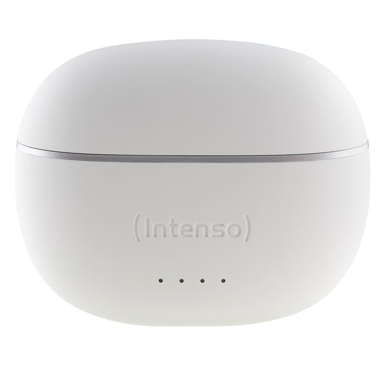 Écouteurs Intenso 3720302 – True Wireless Stereo, ANC, Bluetooth 5.3, 35h Autonomie - vue 2