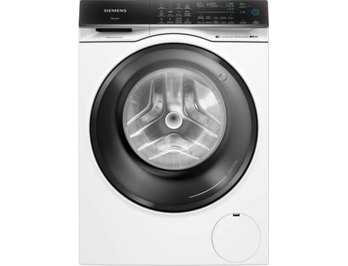 Lave linge séchant Siemens WN54C2A0FR, Lave linge sechant, 10.5 6 kg, 1400 tr min
