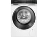 Lave linge séchant Siemens WN54C2A0FR, Lave linge sechant, 10.5 6 kg, 1400 tr min