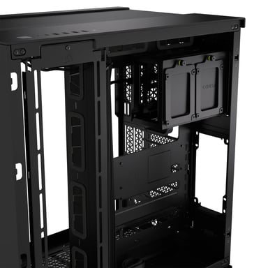 Corsair 6500D AIRFLOW Midi Tower Noir
