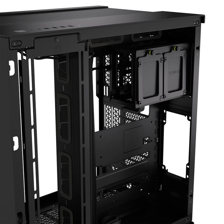 Corsair AirFlow - vue 8