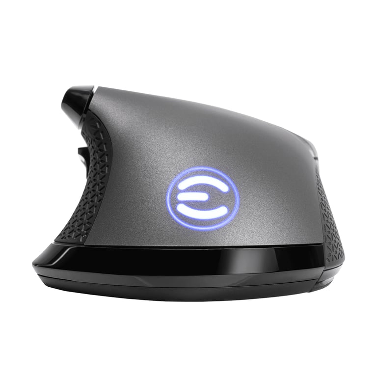 Souris Gaming EVGA X17 – USB Type-A, 16000 DPI, 10 Boutons Programmables - vue 2