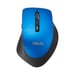ASUS WT425 souris Bureau Droitier RF sans fil Optique 1600 DPI