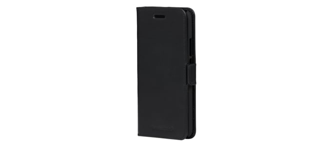 Custodia per Huawei Mate 20 Pro in pelle Copenhagen con portacarte