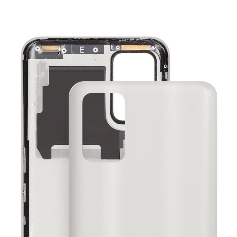 Cache Batterie Samsung Galaxy A03s - vue 7