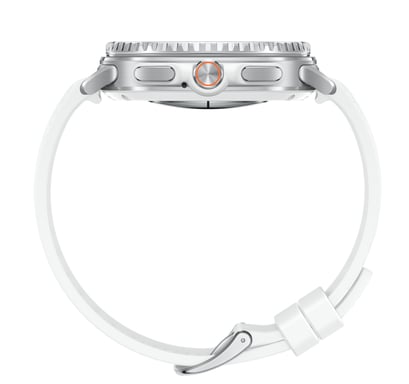 Samsung Galaxy Watch8 Classic (Bluetooth, 46 mm)