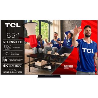 TCL 65C89K (65 pouces) - vue 5